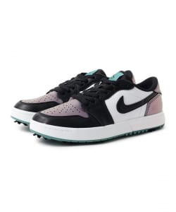 〈MEN〉JORDAN GOLF / エアジョーダン 1 LOW G Spiked IQ3417-300/601