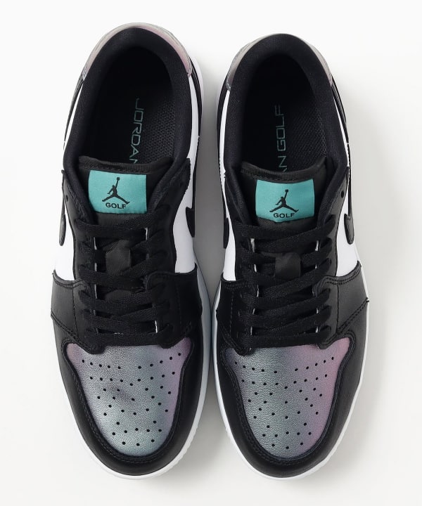 〈WOMEN〉JORDAN GOLF / エアジョーダン 1 LOW G Spiked IQ3417-300/601