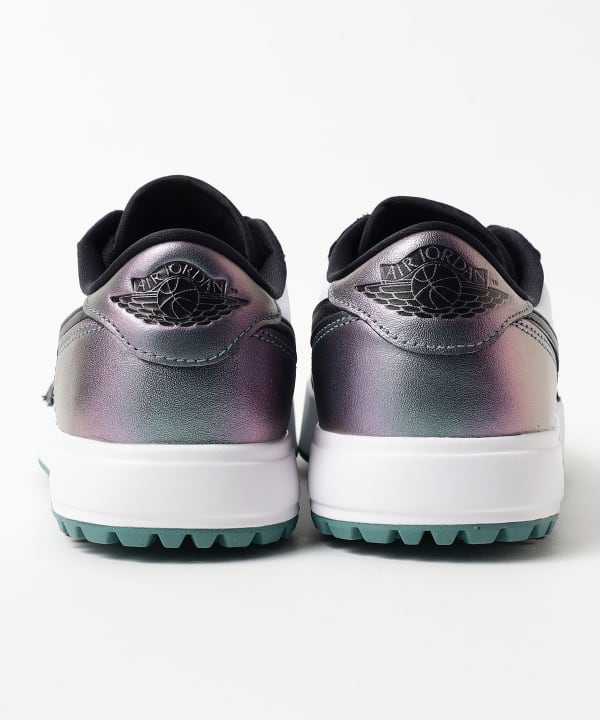 〈WOMEN〉JORDAN GOLF / エアジョーダン 1 LOW G Spiked IQ3417-300/601