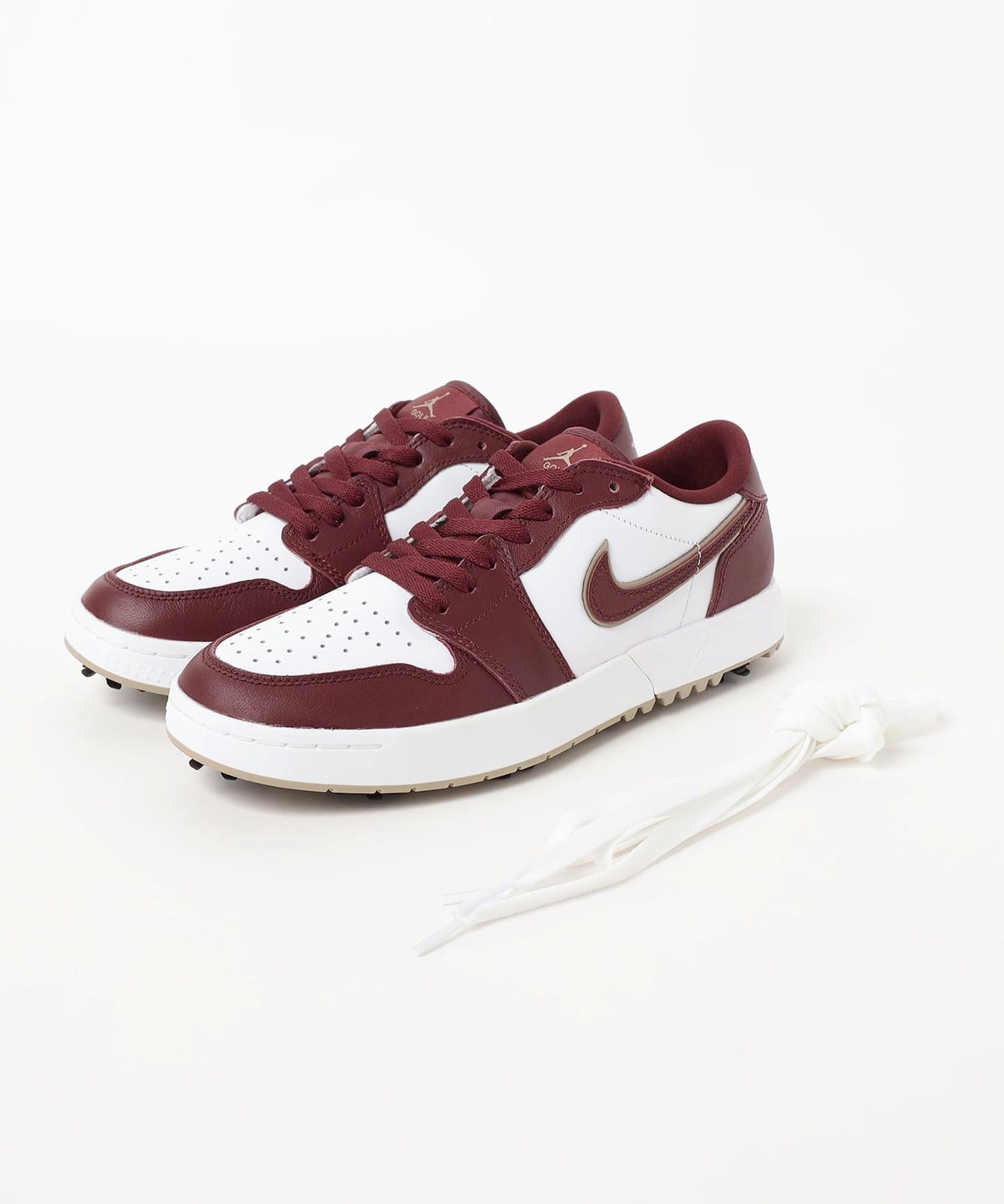 BEAMS GOLF（ビームス ゴルフ）〈WOMEN〉JORDAN GOLF / エアジョーダン