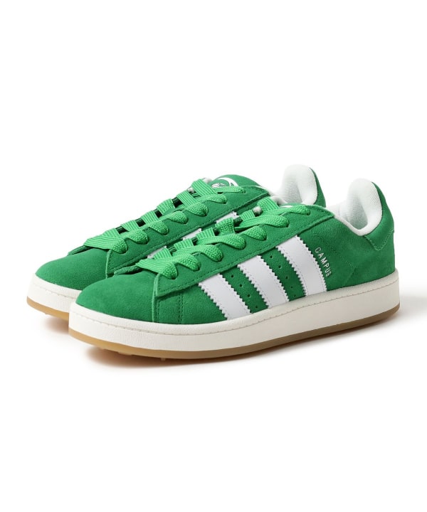 【別注】adidas Golf / Originals キャンパス 00s ゴルフ（23~28cm）