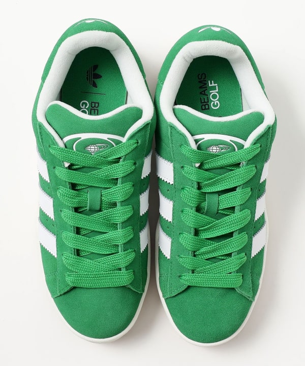 【別注】adidas Golf / Originals キャンパス 00s ゴルフ（23~28cm）