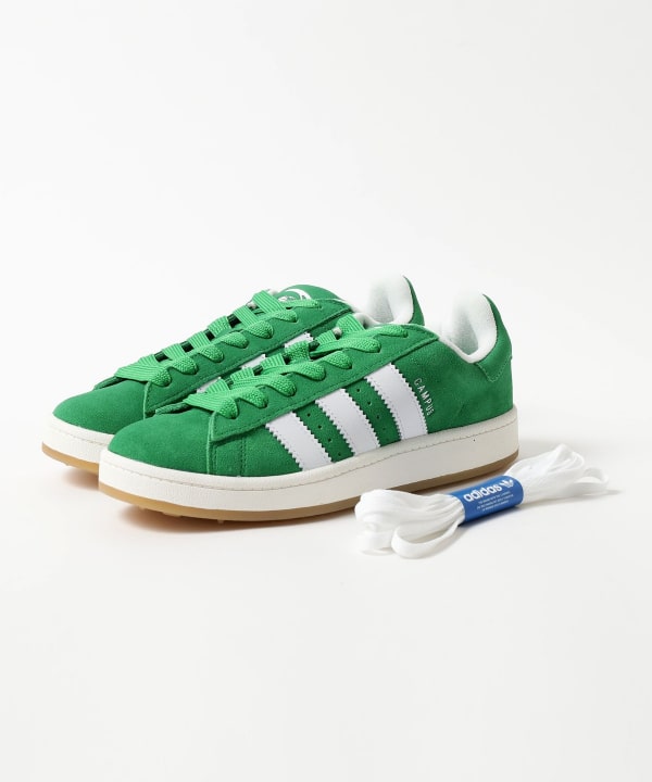 【別注】adidas Golf / Originals キャンパス 00s ゴルフ（23~28cm）