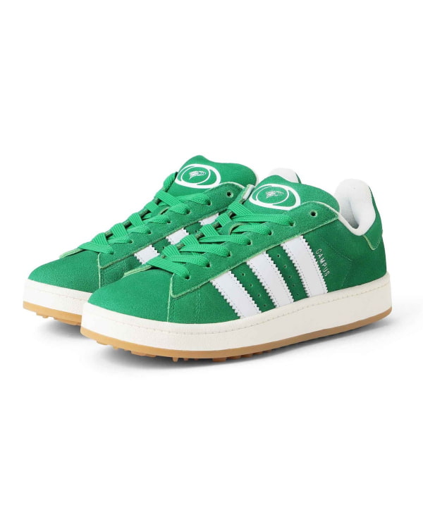 【別注】adidas Golf / Originals キャンパス 00s ゴルフ（23~28cm）