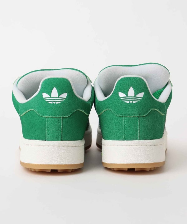 【別注】adidas Golf / Originals キャンパス 00s ゴルフ（23~28cm）