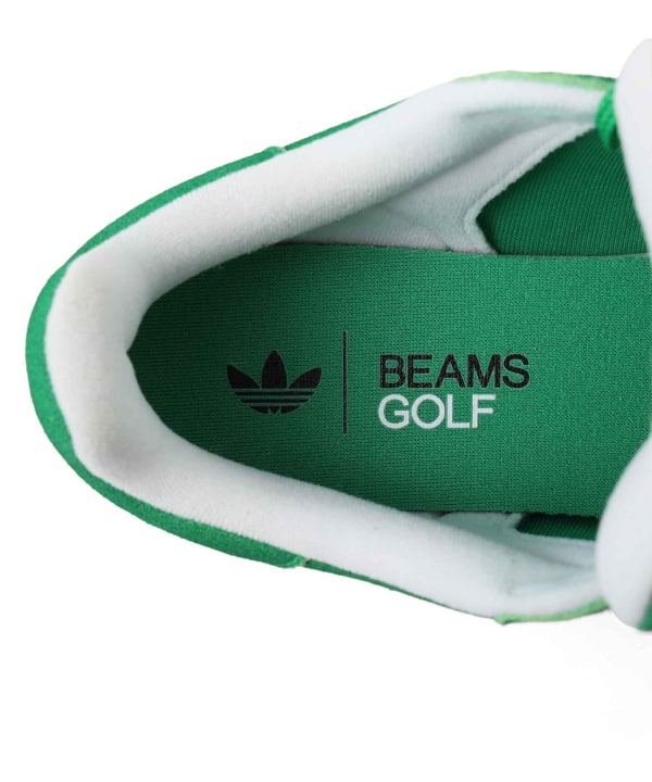 【別注】adidas Golf / Originals キャンパス 00s ゴルフ（23~28cm）