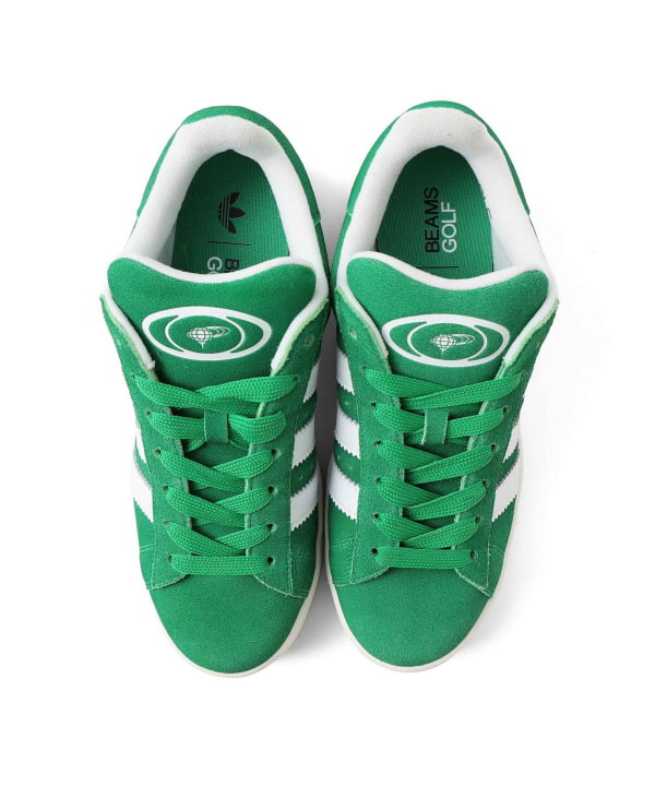 【別注】adidas Golf / Originals キャンパス 00s ゴルフ（23~28cm）