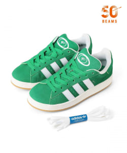 【別注】adidas Golf / Originals キャンパス 00s ゴルフ（23~28cm）