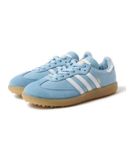 〈MEN〉adidas Golf / サンバ ゴルフ フルグレインレザー