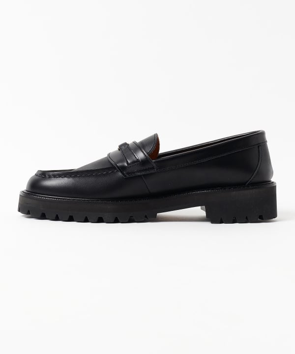 Tomo & Co / PULLTAB BIT LOFER BLACK