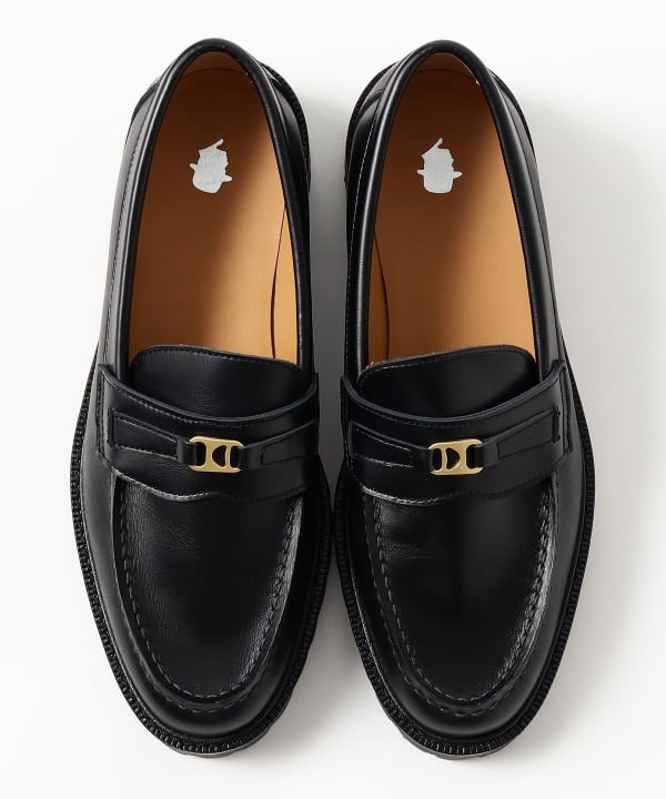 Tomo & Co / PULLTAB BIT LOFER BLACK