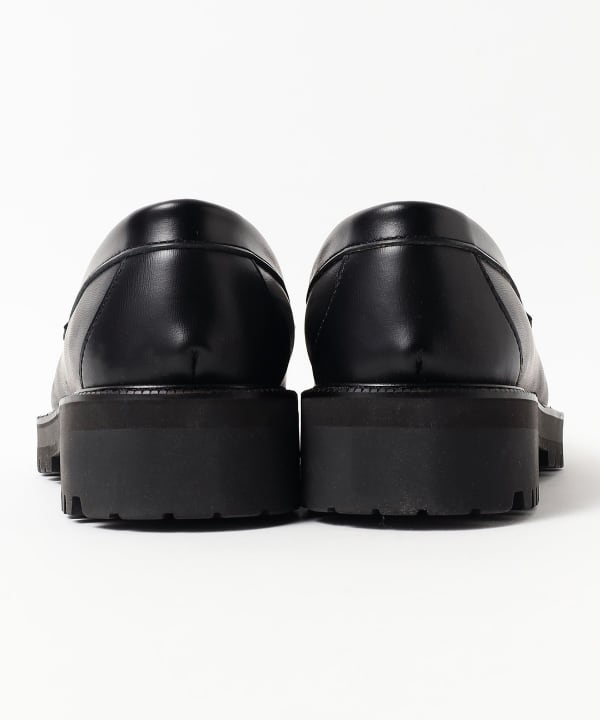 Tomo & Co / PULLTAB BIT LOFER BLACK