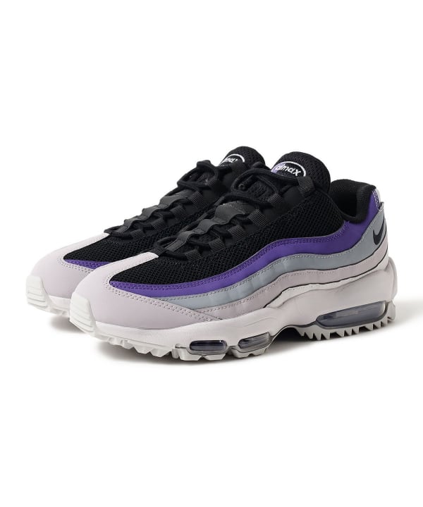 〈WOMEN〉NIKE / エア マックス '95 G HV4696-004