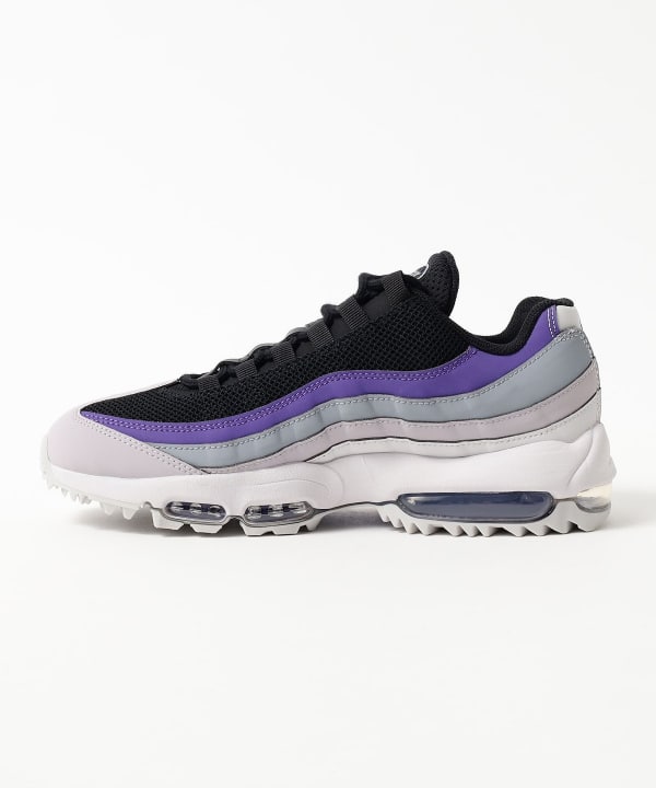 〈WOMEN〉NIKE / エア マックス '95 G HV4696-004