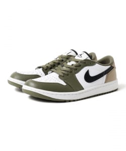 〈MEN〉JORDAN GOLF / エアジョーダン 1 LOW G DD9315-121