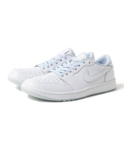 〈MEN〉JORDAN GOLF / エアジョーダン 1 LOW G DD9315-122
