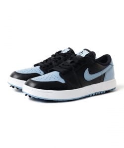 〈MEN〉JORDAN GOLF / エアジョーダン 1 LOW G Spiked IQ3417-003