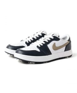 〈MEN〉JORDAN GOLF / エアジョーダン 1 LOW G Spiked IQ3417-102