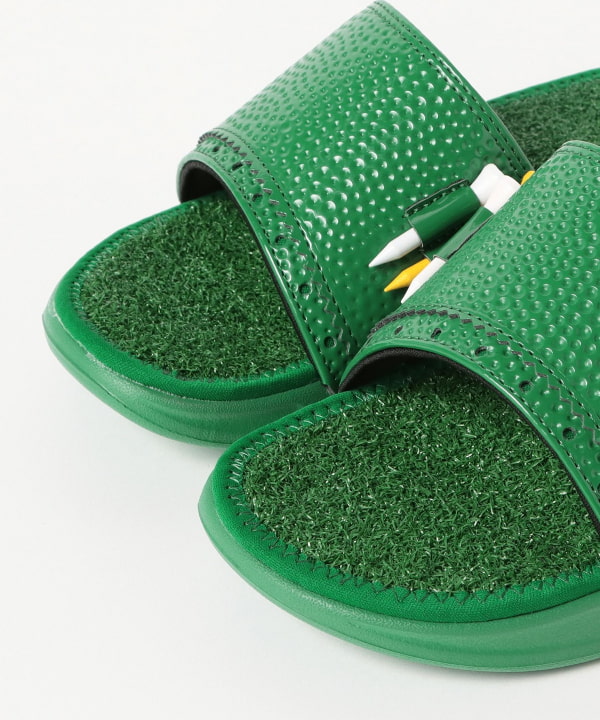BEAMS GOLF（ビームス ゴルフ）【別注】REEF / MULLIGAN SLIDE