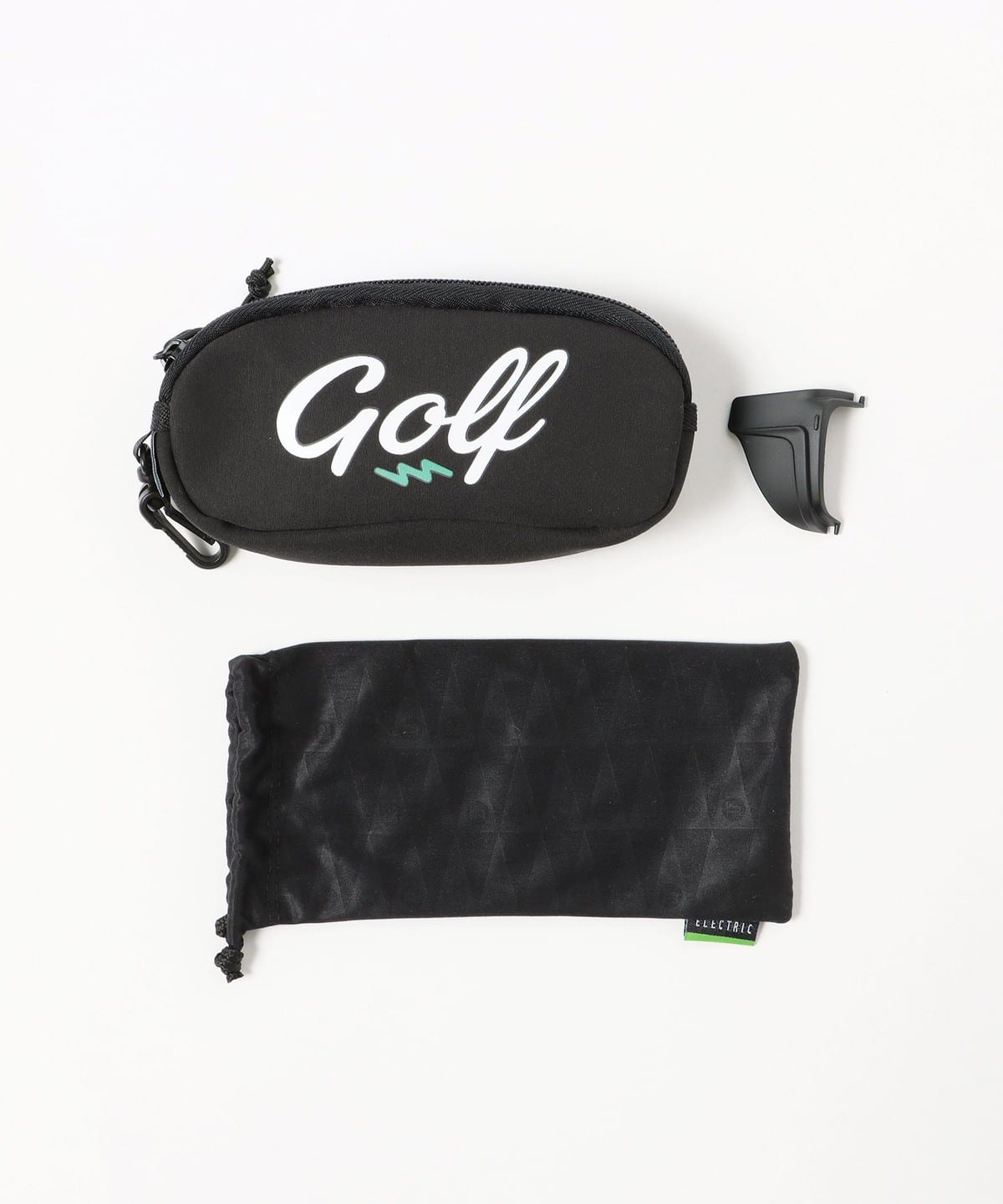BEAMS GOLF(ビームス ゴルフ)【別注】ELECTRIC GOLF BEAMS GOLF(ビームス ゴルフ)【別注】ELECTRIC GOLF