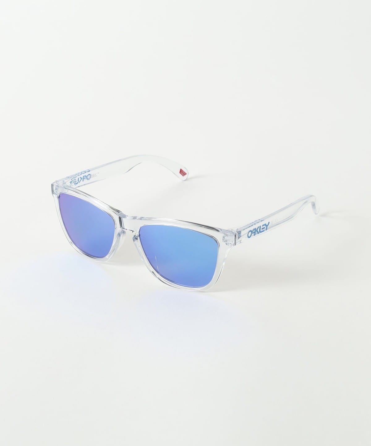 BEAMS GOLF（ビームス ゴルフ）【ショップ限定】OAKLEY / Frogskins(R