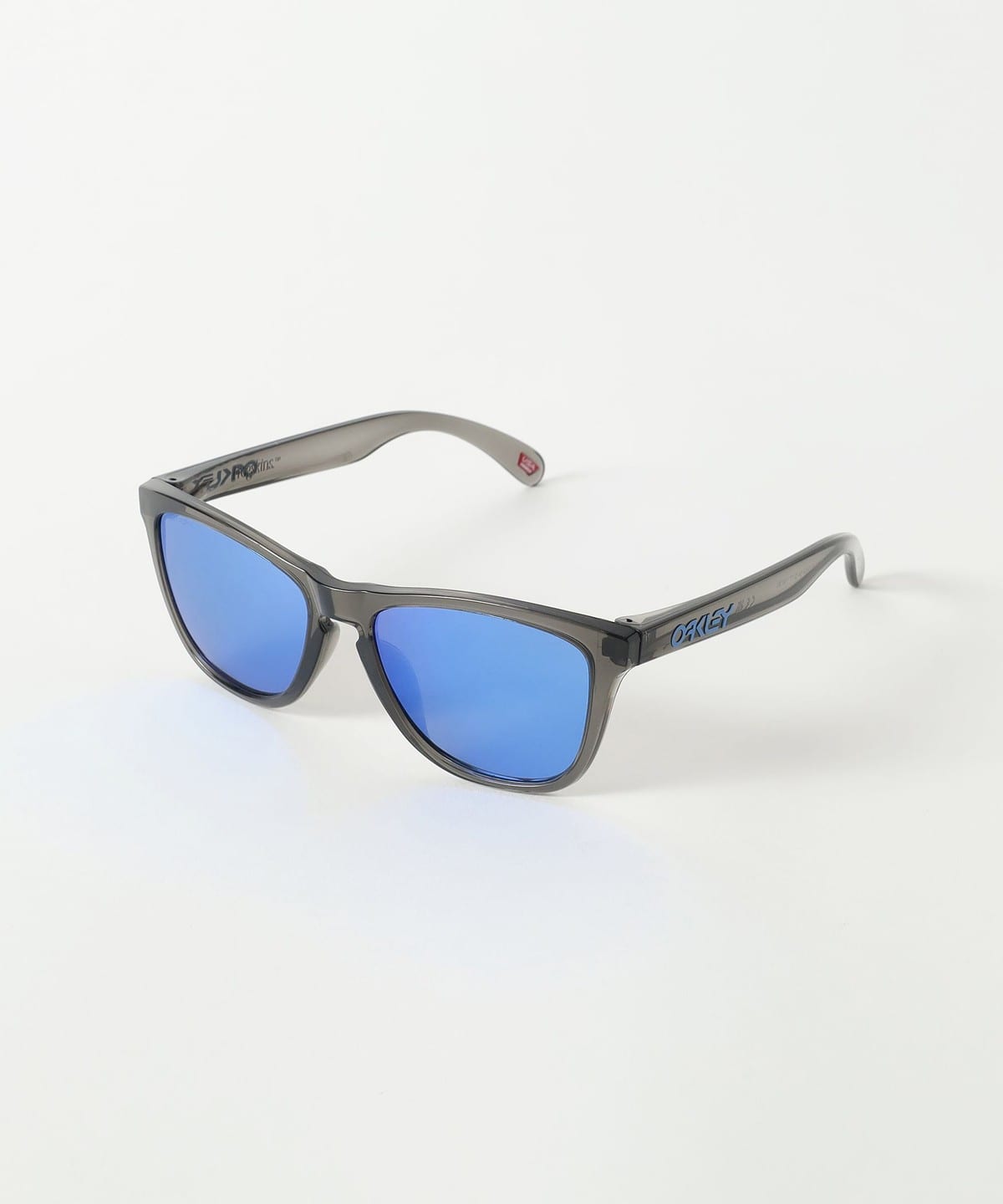 BEAMS GOLF（ビームス ゴルフ）【ショップ限定】OAKLEY / Frogskins(R