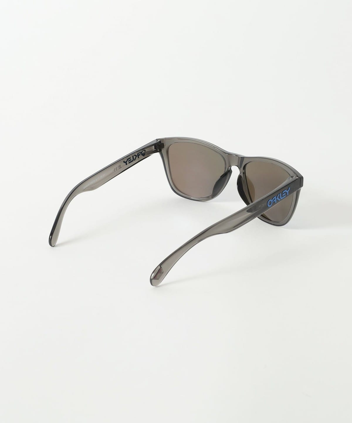 BEAMS GOLF（ビームス ゴルフ）【ショップ限定】OAKLEY / Frogskins(R