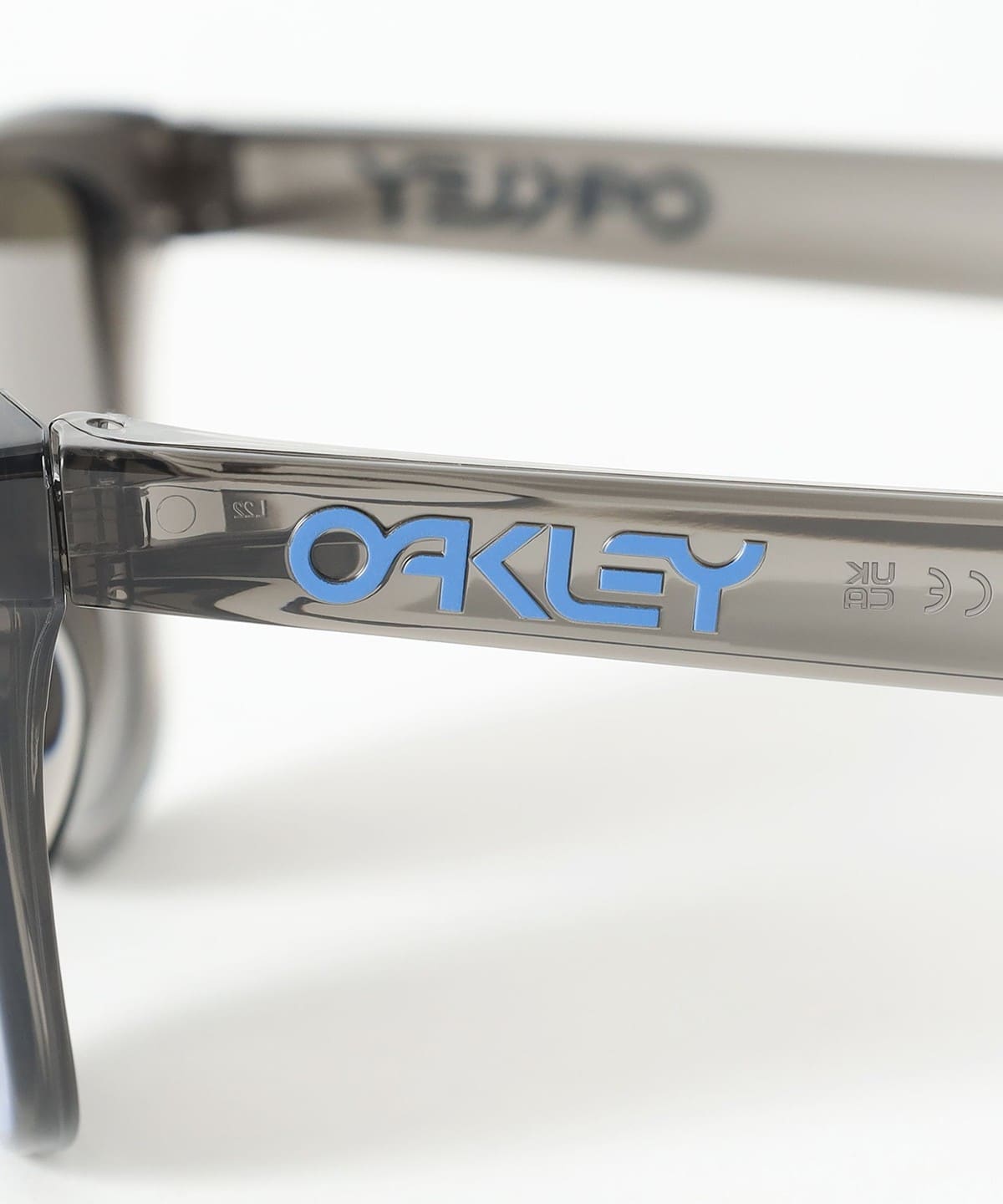 BEAMS GOLF（ビームス ゴルフ）【ショップ限定】OAKLEY / Frogskins(R