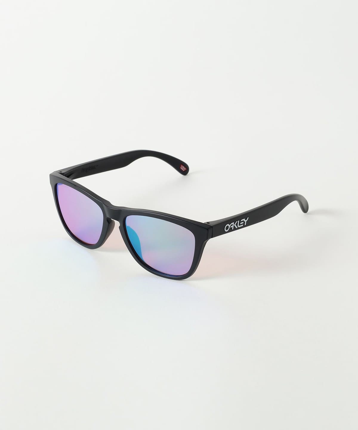 BEAMS GOLF（ビームス ゴルフ）【ショップ限定】OAKLEY / Frogskins(R