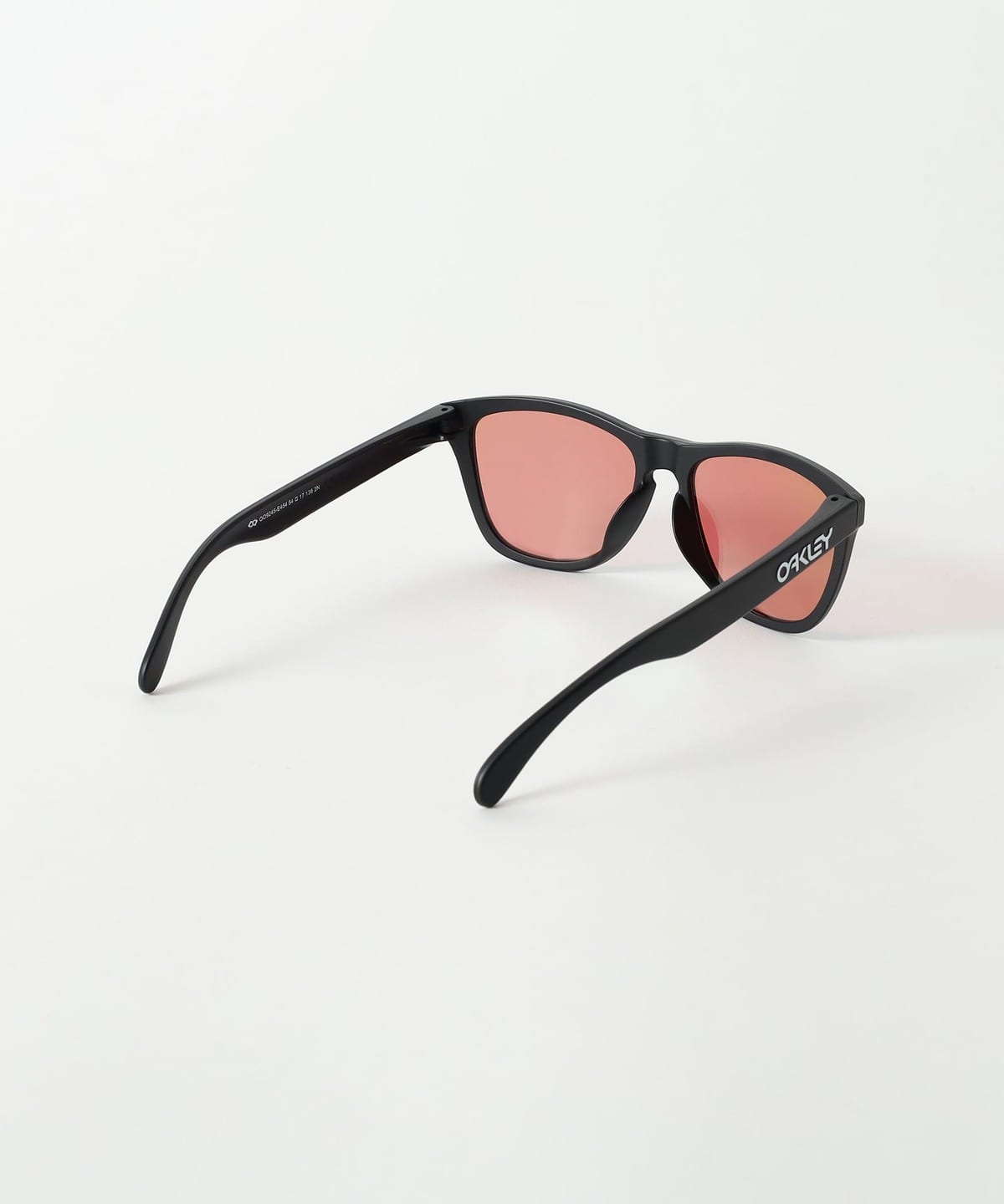 BEAMS GOLF（ビームス ゴルフ）【ショップ限定】OAKLEY / Frogskins(R