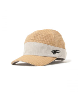 BEAMS GOLF / ペーパー キャップ▲