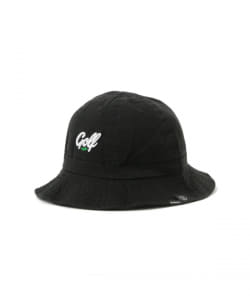 ELECTRIC GOLF × BEAMS GOLF / 別注 ベルハット