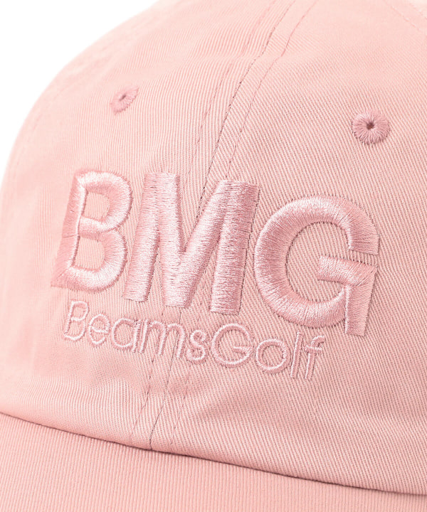 BEAMS GOLF（ビームス ゴルフ）BEAMS GOLF / シーズン ツイル キャップ（帽子 キャップ）通販｜BEAMS