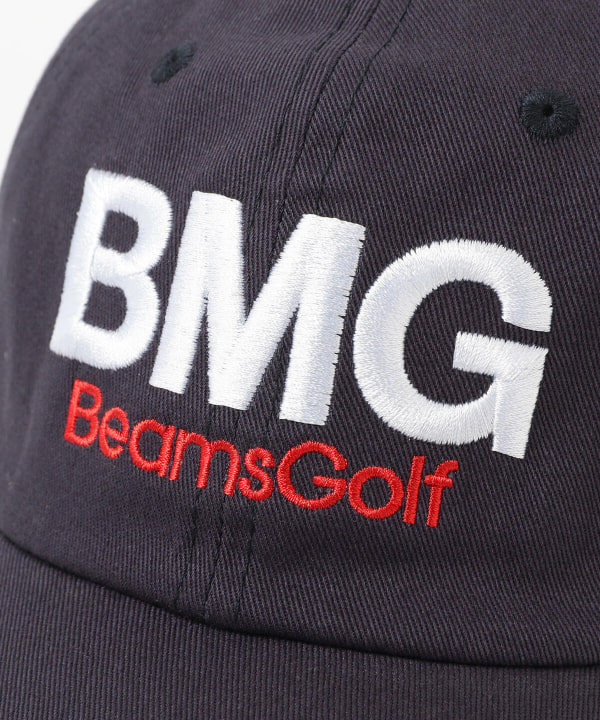 BEAMS GOLF（ビームス ゴルフ）BEAMS GOLF / シーズン ツイル キャップ（帽子 キャップ）通販｜BEAMS