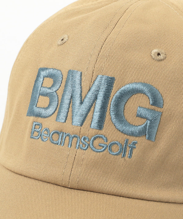 BEAMS GOLF（ビームス ゴルフ）BEAMS GOLF / シーズン ツイル キャップ（帽子 キャップ）通販｜BEAMS