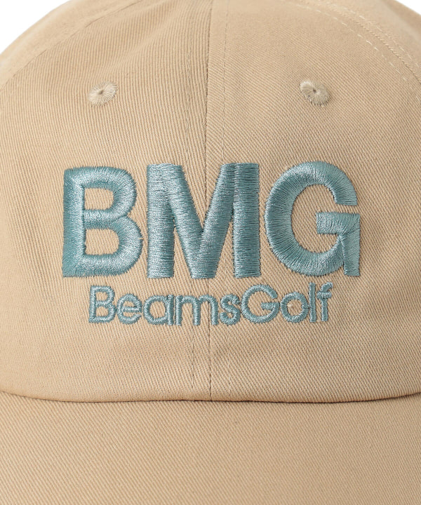 BEAMS GOLF（ビームス ゴルフ）BEAMS GOLF / シーズン ツイル キャップ（帽子 キャップ）通販｜BEAMS