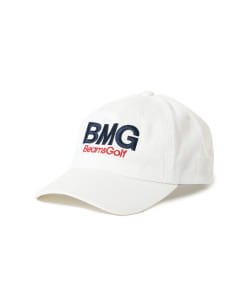 BEAMS GOLF / シーズン ツイル キャップ