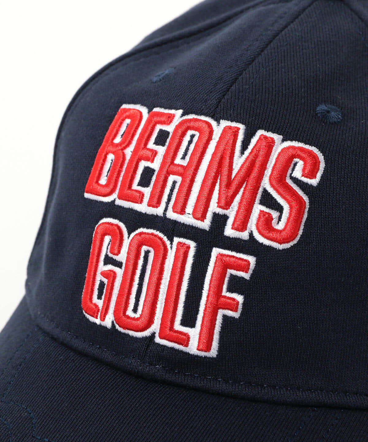 BEAMS GOLF（ビームス ゴルフ）BEAMS GOLF / スウェット ツアー キャップ 2022AW（帽子 キャップ）通販｜BEAMS