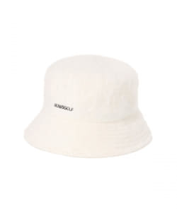 ￥〈WOMEN〉BEAMS GOLF / シャギー ハット
