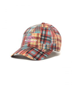 〈UNISEX〉WEEKEND(ER) × BEAMS GOLF / 別注 キャップ