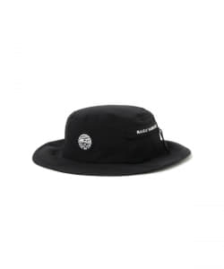 MAGIC NUMBER × BEAMS GOLF / 別注 ストレッチ ハット