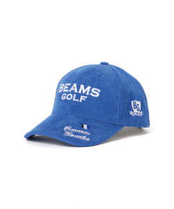 〈MEN〉BEAMS GOLF / シーズン タラッティ キャップ 2022AW