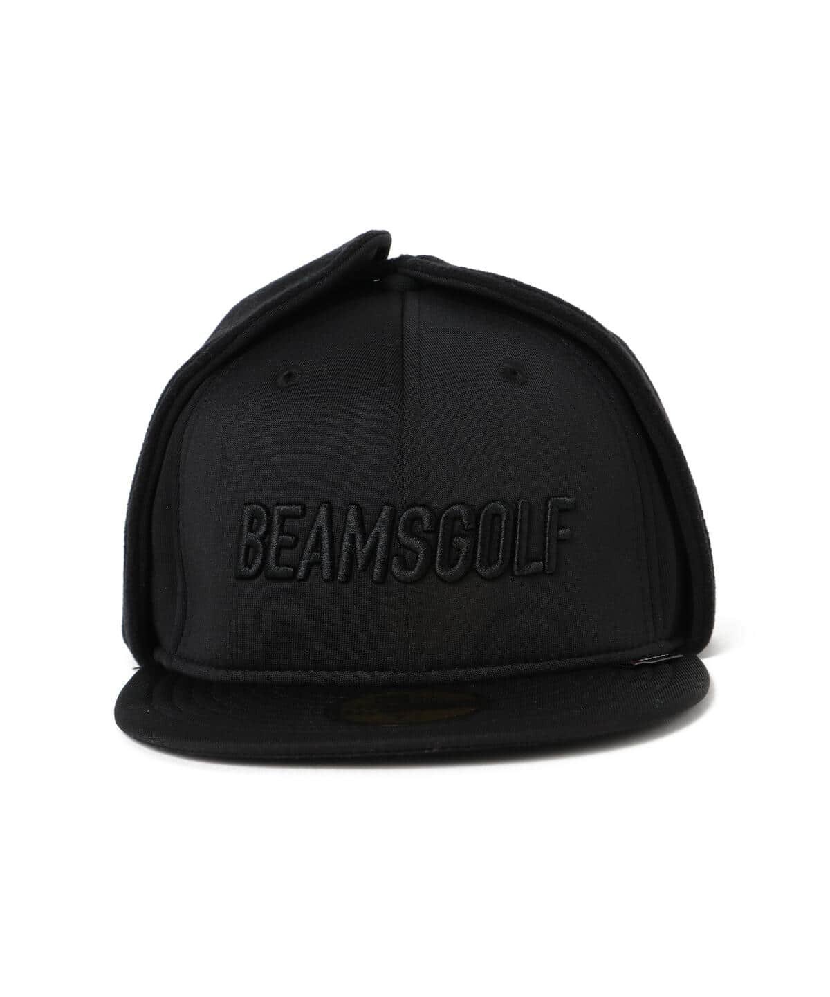 BEAMS GOLF（ビームス ゴルフ）【アウトレット】NEW ERA × BEAMS GOLF 