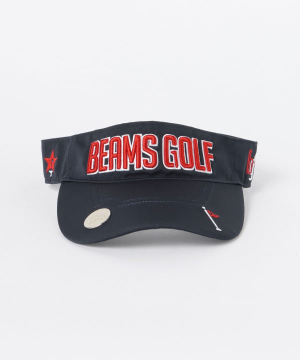 BEAMS GOLF（ビームス ゴルフ）【アウトレット】〈MEN〉BEAMS GOLF