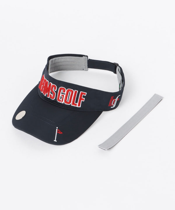 BEAMS GOLF（ビームス ゴルフ）〈MEN〉BEAMS GOLF / ツアー タフタ