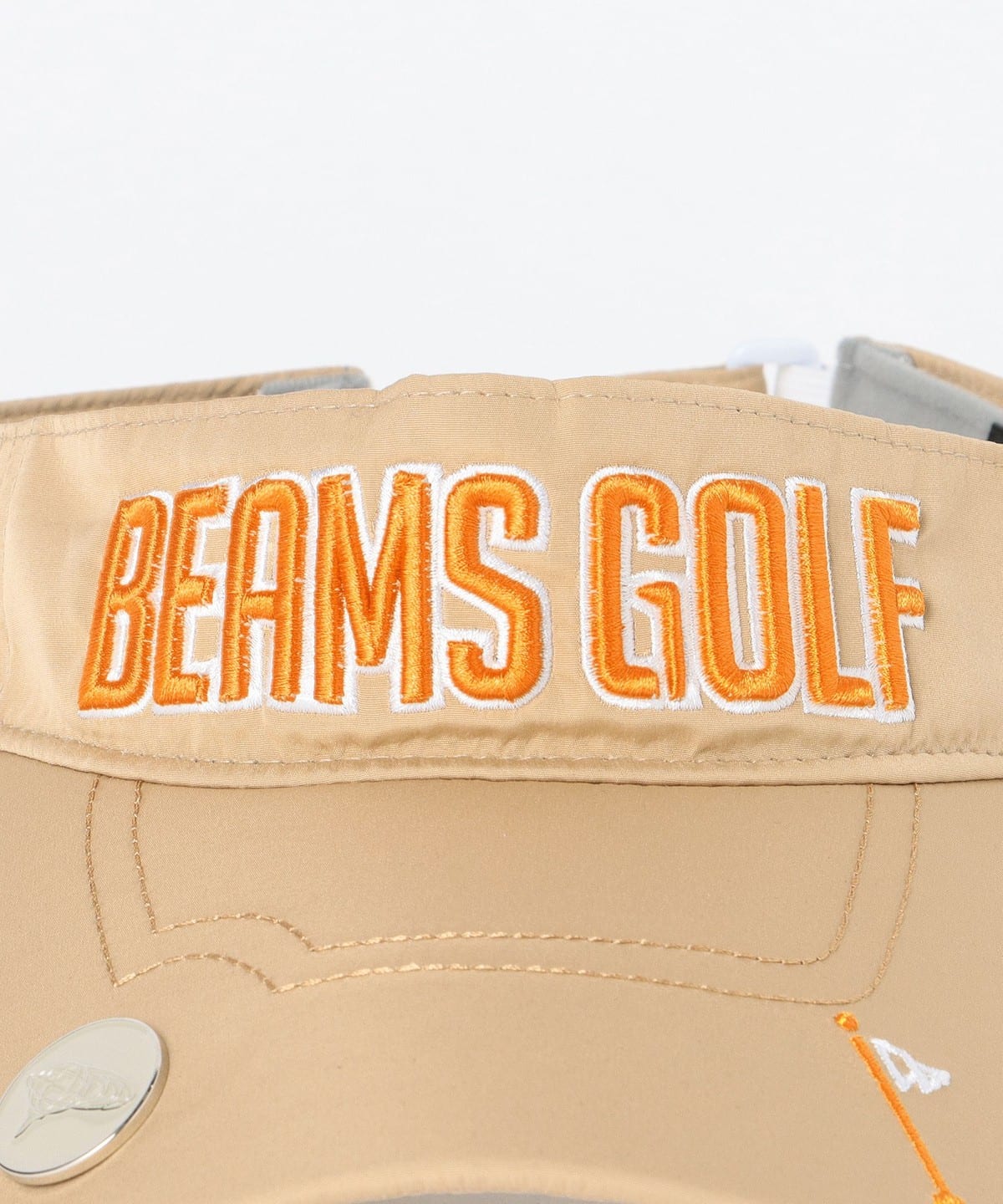 BEAMS GOLF（ビームス ゴルフ）【アウトレット】〈MEN〉BEAMS GOLF