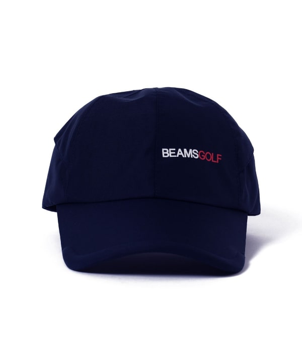 BEAMS GOLF 〈UNISEX〉BEAMS GOLF / 防水球帽（帽子棒球帽）網購｜BEAMS