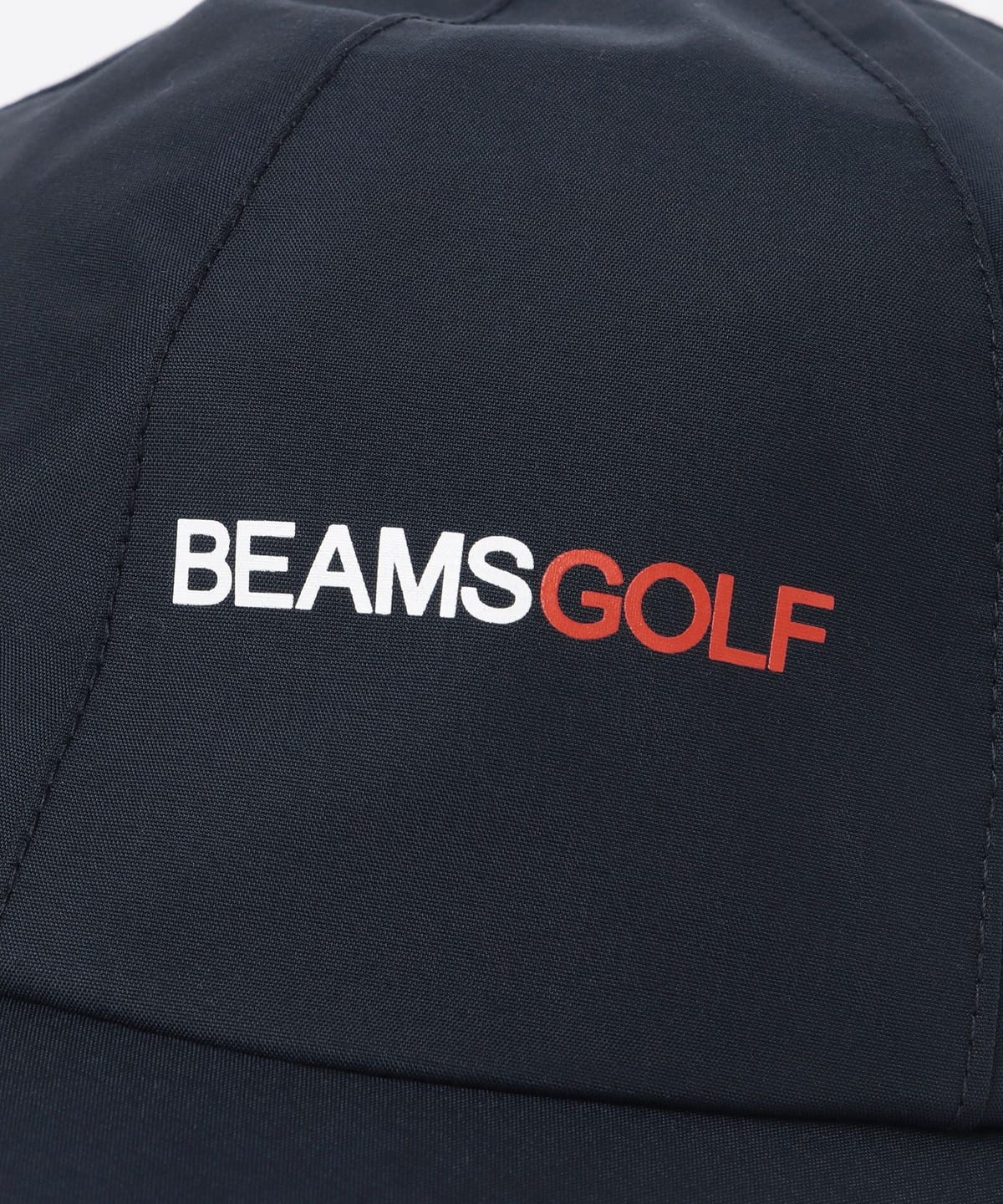BEAMS GOLF（ビームス ゴルフ）レインキャップ（帽子 キャップ