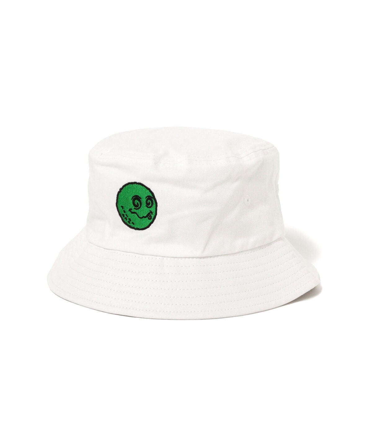 MALBON GOLF × BEAMS GOLF / 別注 Smily Buckets ハット