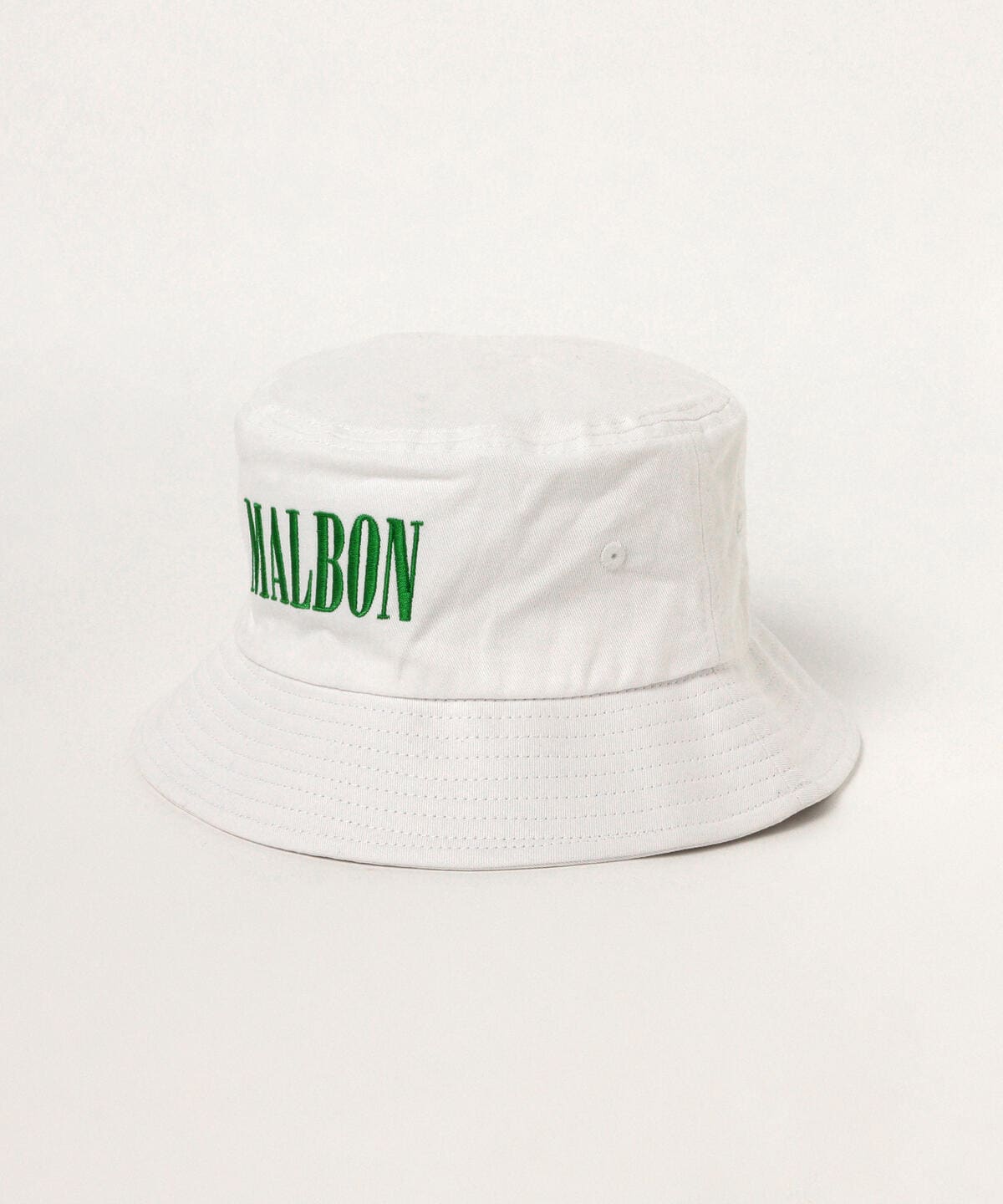 MALBON GOLF × BEAMS GOLF / 別注 Smily Buckets ハット